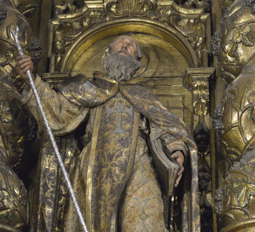 San Antonio Abad