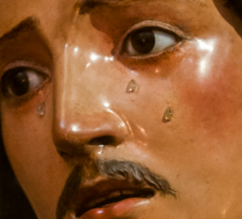 San Juan Evangelista