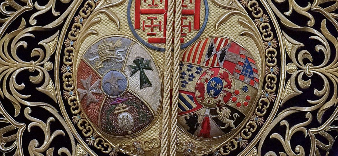 EStandarte Hermandad